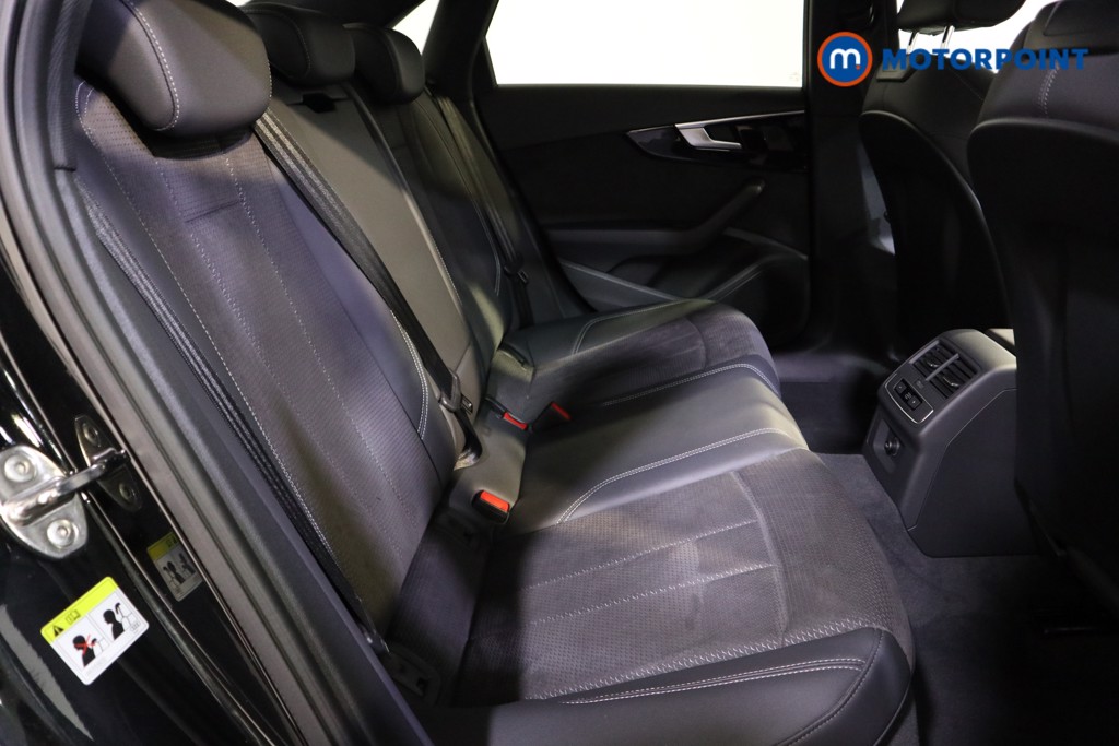 Used Audi A4 for sale - 77500649: Photo 27