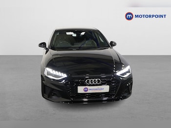 Used Audi A4 undefined for sale - 77500649: Photo