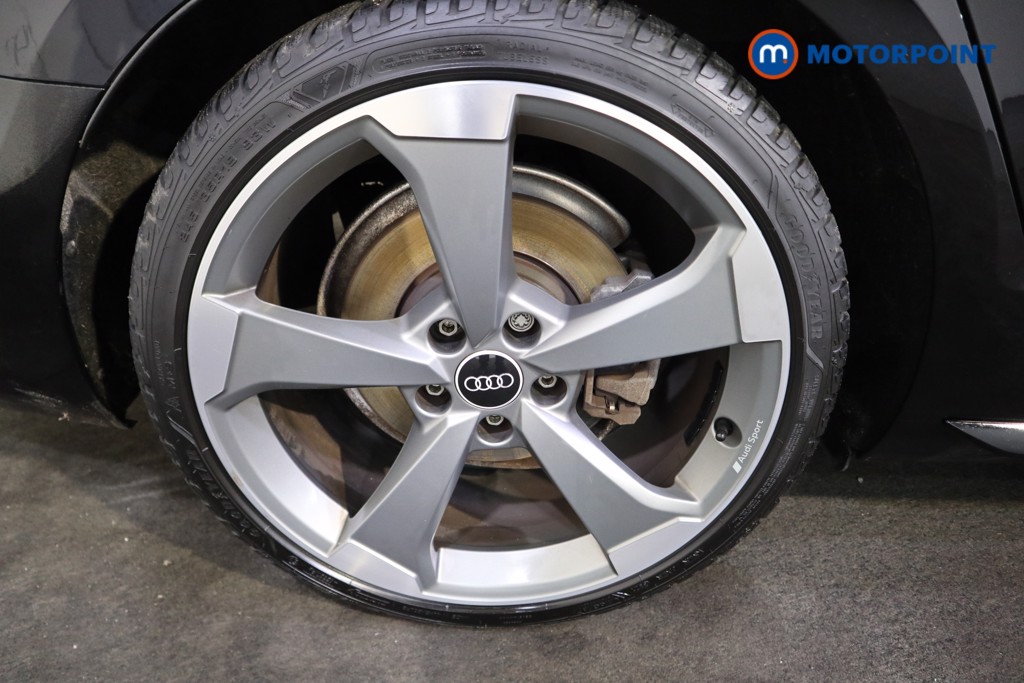 Used Audi A4 for sale - 77500649: Photo 32