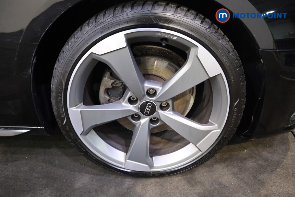 Used Audi A4 for sale - 77500649: Photo 33