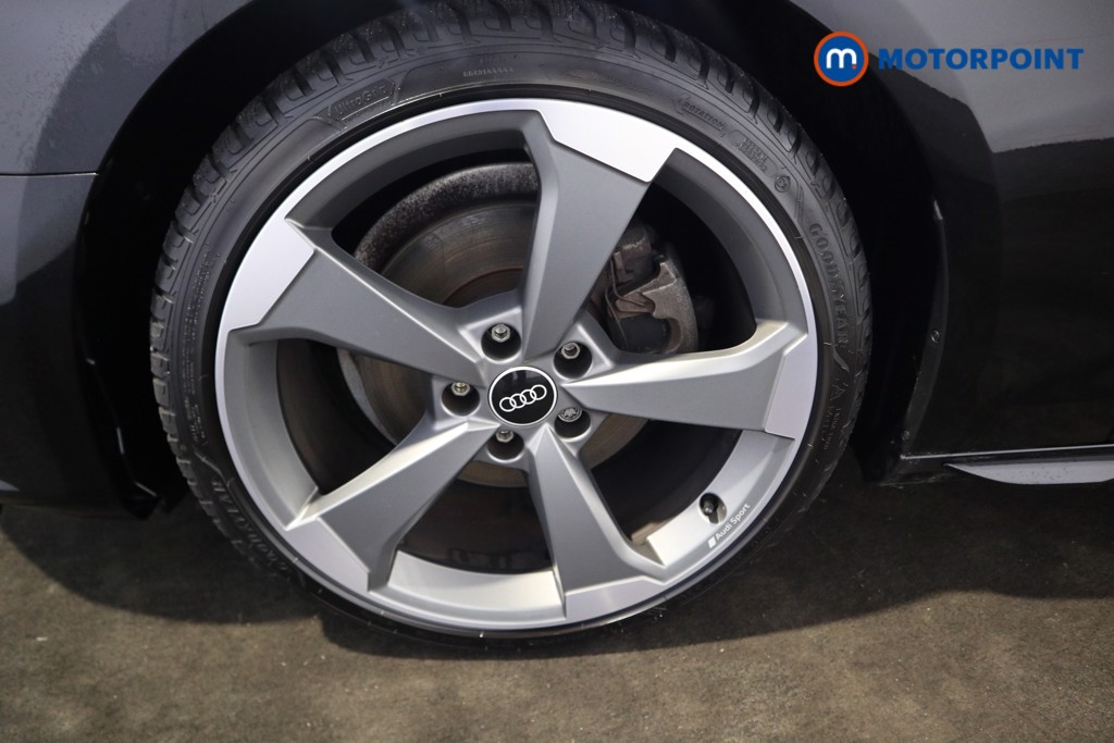 Used Audi A4 for sale - 77500649: Photo 34