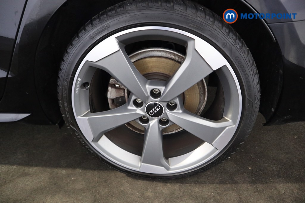 Used Audi A4 for sale - 77500649: Photo 35