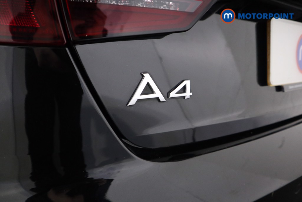 Used Audi A4 for sale - 77500649: Photo 37