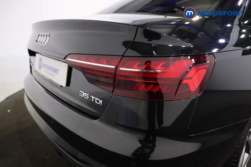 Used Audi A4 for sale - 77500649: Photo 39