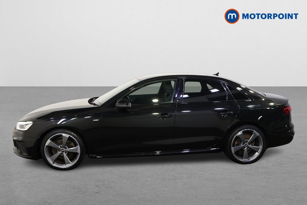 Used Audi A4 for sale - 77500649: Photo 4