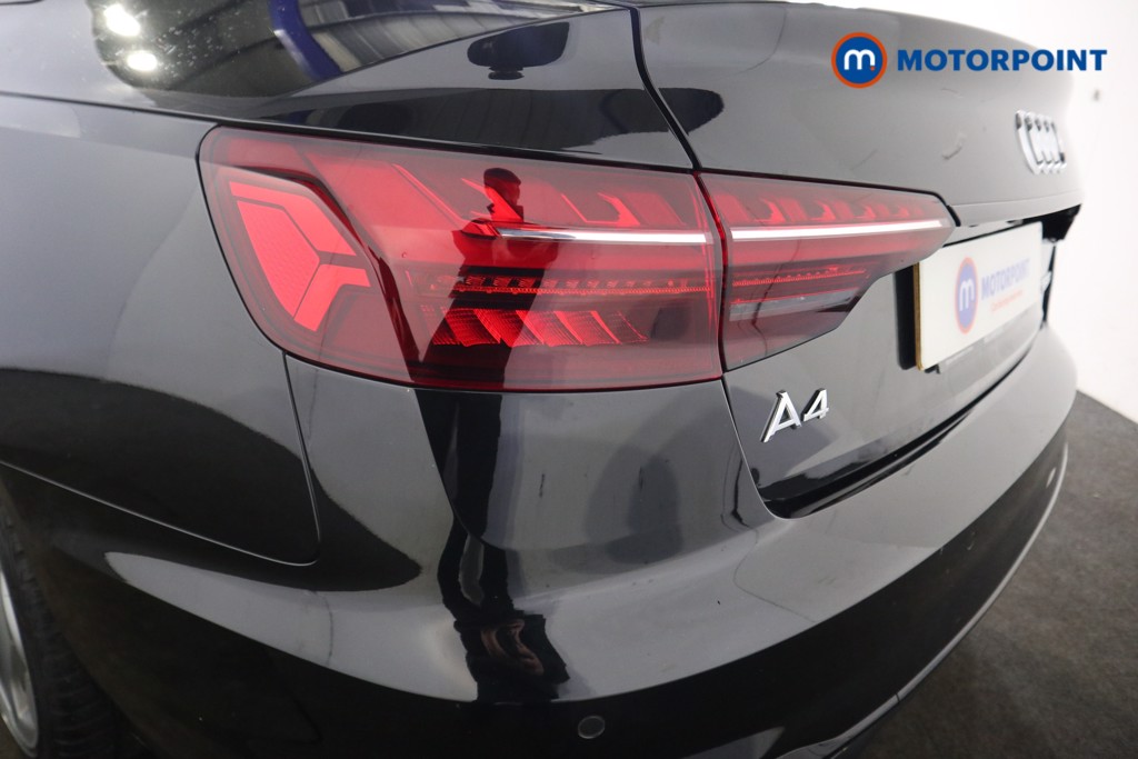 Used Audi A4 for sale - 77500649: Photo 40