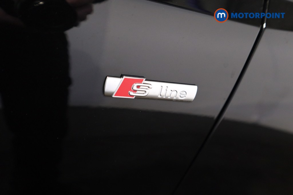 Used Audi A4 for sale - 77500649: Photo 44