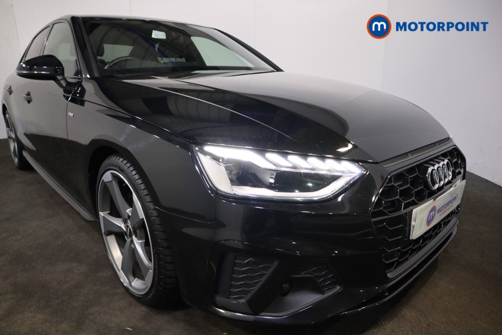 Used Audi A4 for sale - 77500649: Photo 48