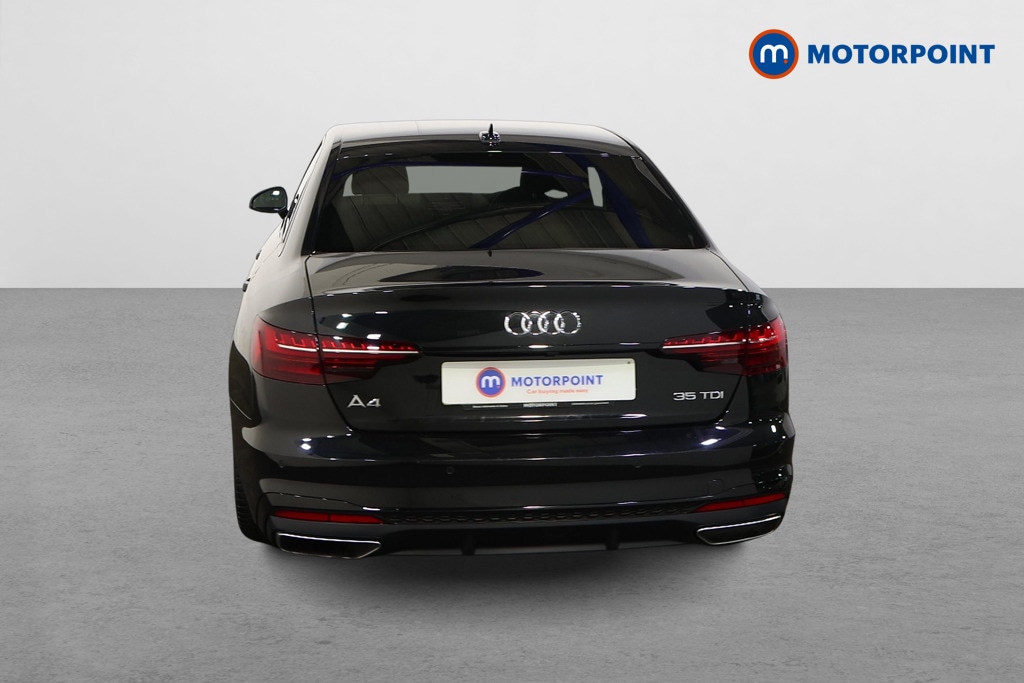 Used Audi A4 for sale - 77500649: Photo 6