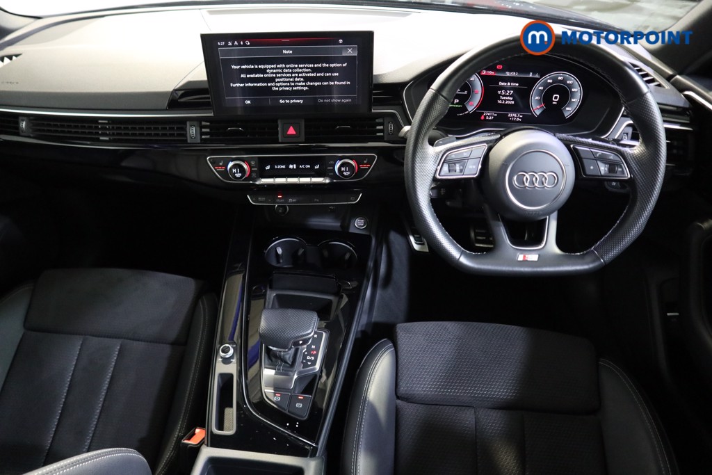 Used Audi A4 for sale - 77500649: Photo 9