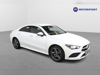Used Mercedes-Benz CLA 2022 for sale - 78297414: Photo