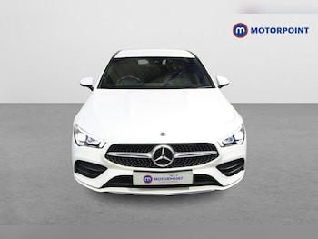 Used Mercedes-Benz CLA 2022 for sale - 78297414: Photo