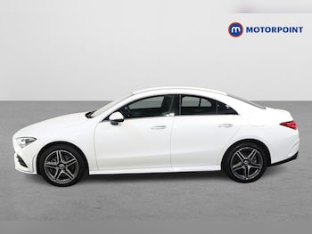 Used Mercedes-Benz CLA 2022 for sale - 78297414: Photo