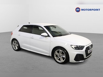 Used Audi A1 undefined for sale - 78466174: Photo