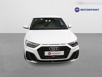 Used Audi A1 undefined for sale - 78466174: Photo
