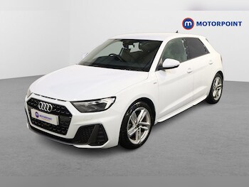 Used Audi A1 undefined for sale - 78466174: Photo