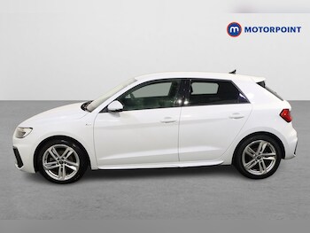 Used Audi A1 undefined for sale - 78466174: Photo
