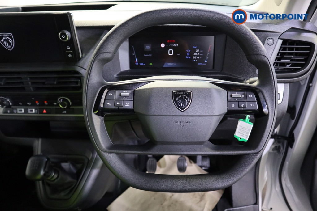 Used Peugeot Expert 2025 for sale - 77916709: Photo 11