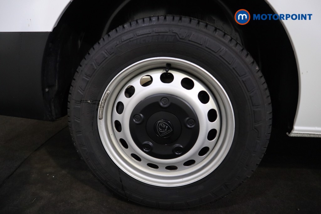 Used Peugeot Expert 2025 for sale - 77916709: Photo 27