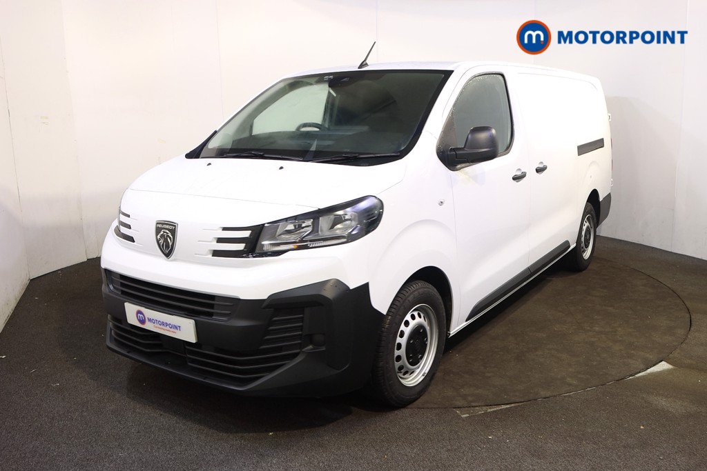 Used Peugeot Expert 2025 for sale - 77916709: Photo 3