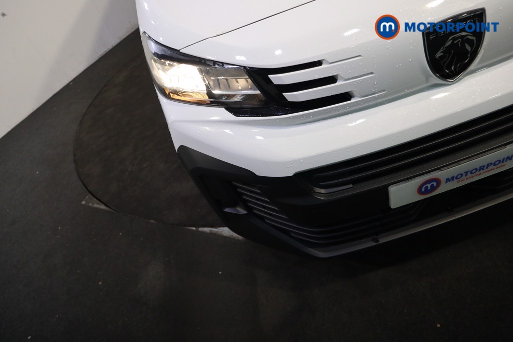 Used Peugeot Expert 2025 for sale - 77916709: Photo 44