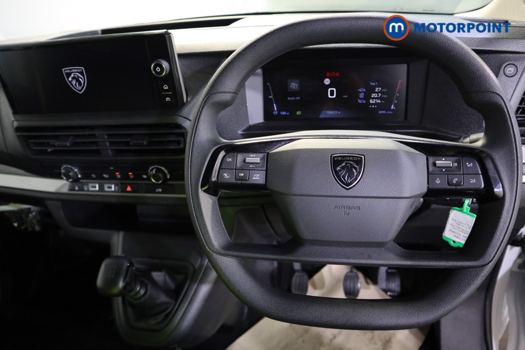 Used Peugeot Expert 2025 for sale - 77916709: Photo 9