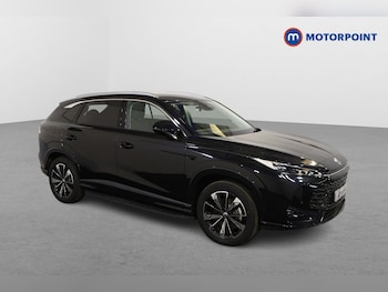 Used MG MG HS 2025 for sale - 78717026: Photo