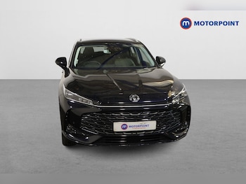 Used MG MG HS 2025 for sale - 78717026: Photo
