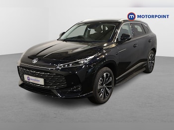 Used MG MG HS 2025 for sale - 78717026: Photo