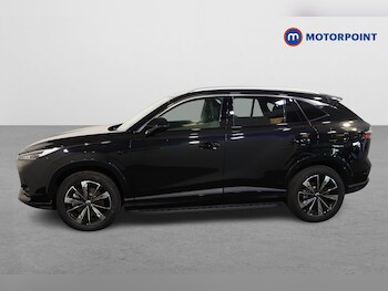 Used MG MG HS 2025 for sale - 78717026: Photo