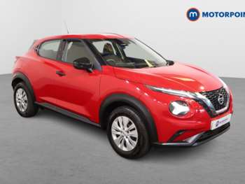 2022 - 1.0 DiG-T 114 Visia 5dr