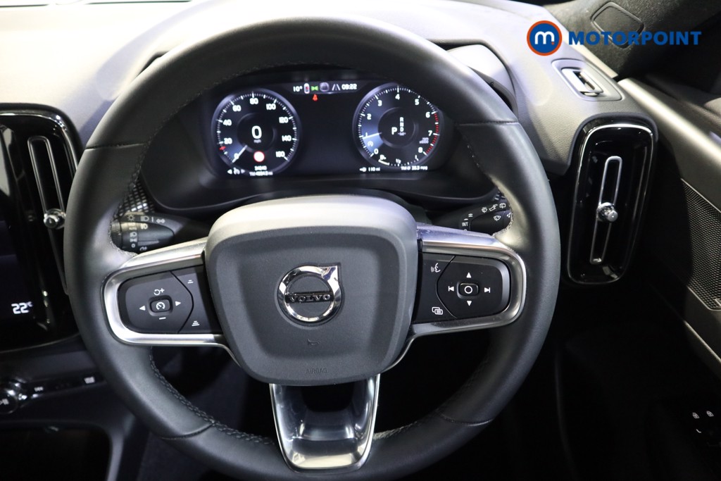 Used Volvo XC40 2022 for sale - 77916762: Photo 10