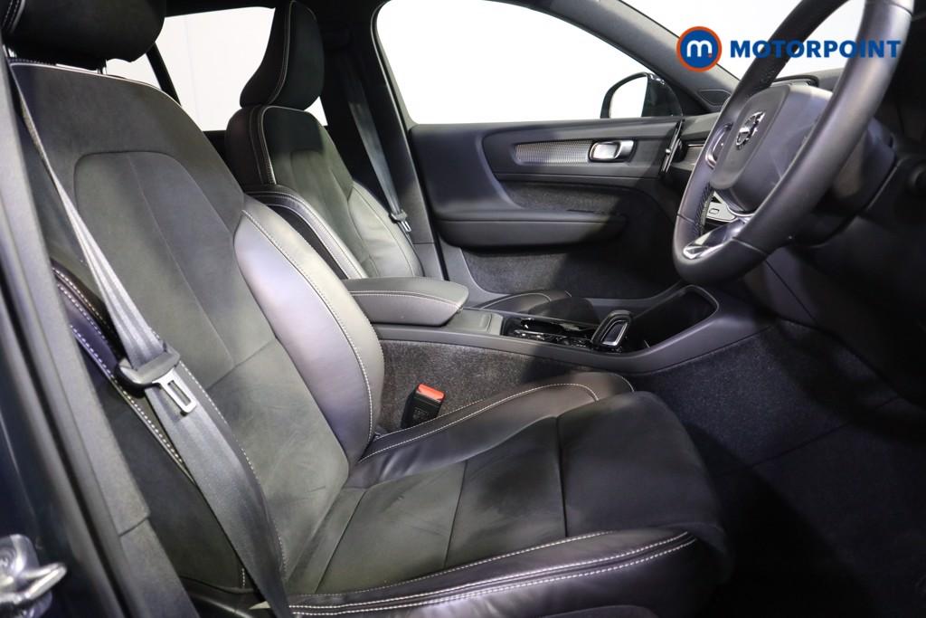 Used Volvo XC40 2022 for sale - 77916762: Photo 23