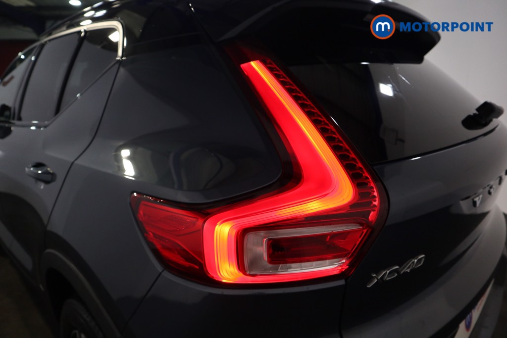 Used Volvo XC40 2022 for sale - 77916762: Photo 36