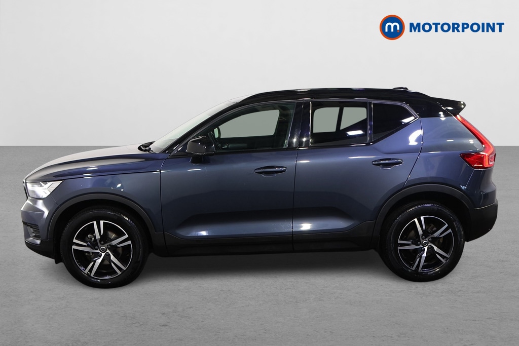 Used Volvo XC40 2022 for sale - 77916762: Photo 4