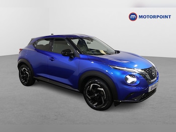 Used Nissan Juke 2023 for sale - 78311074: Photo