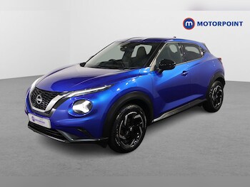 Used Nissan Juke 2023 for sale - 78311074: Photo