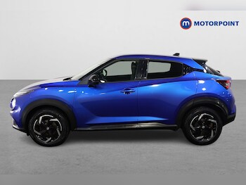 Used Nissan Juke 2023 for sale - 78311074: Photo