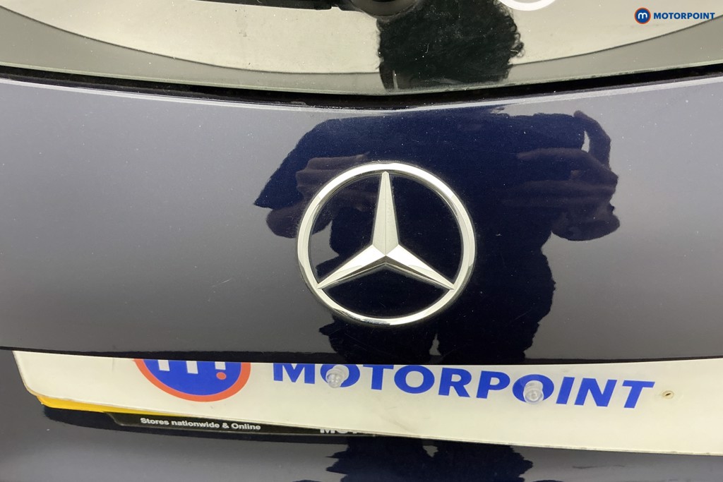 Used Mercedes-Benz A-Class 2018 for sale - 76782715: Photo 18