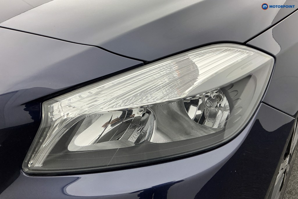 Used Mercedes-Benz A-Class 2018 for sale - 76782715: Photo 19