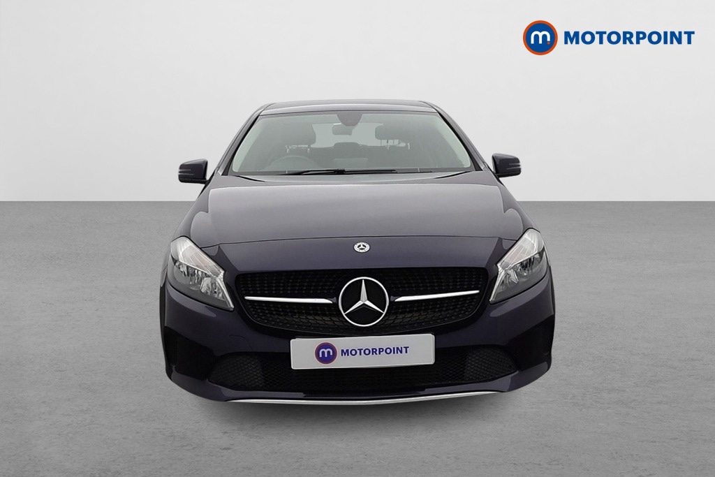 Used Mercedes-Benz A-Class 2018 for sale - 76782715: Photo 2