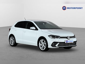 Used Volkswagen Polo 2022 for sale - 79344763: Photo