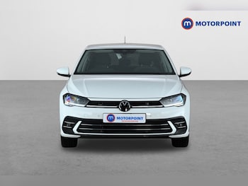 Used Volkswagen Polo 2022 for sale - 79344763: Photo