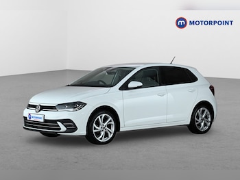 Used Volkswagen Polo 2022 for sale - 79344763: Photo