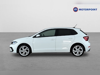 Used Volkswagen Polo 2022 for sale - 79344763: Photo