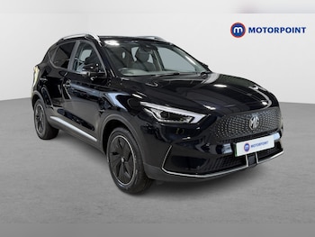 Used MG MG ZS 2023 for sale - 78500098: Photo
