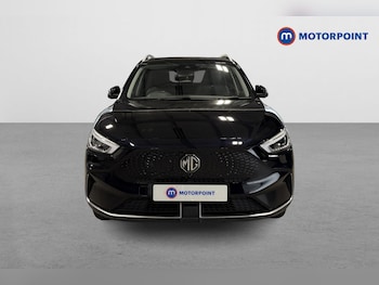 Used MG MG ZS 2023 for sale - 78500098: Photo