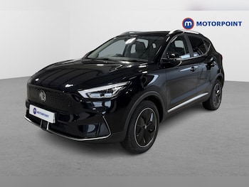 Used MG MG ZS 2023 for sale - 78500098: Photo