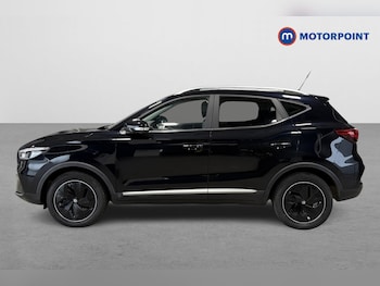Used MG MG ZS 2023 for sale - 78500098: Photo