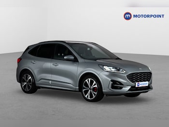 Used Ford Kuga 2023 for sale - 79418182: Photo